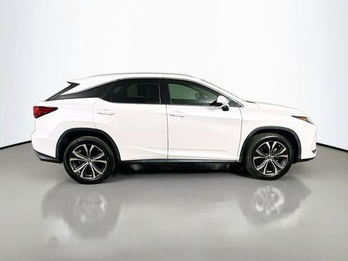 Used 2020 Lexus RX 350 FWD w/ Premium Package image 7