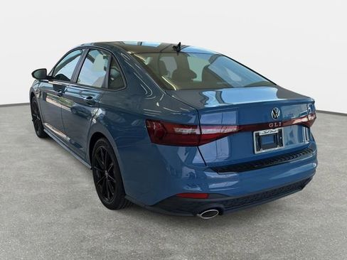 New 2026 Volkswagen Jetta GLI Autobahn FWD image 6