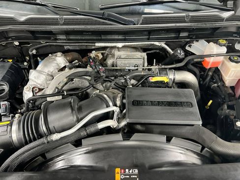 Used 2021 GMC Sierra 2500 Denali w/ Denali Ultimate Package AWD/4WD image 26