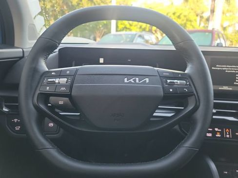 Used 2026 Kia Sportage SX FWD image 14