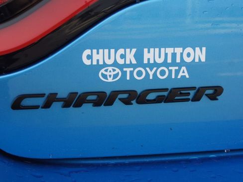 Used 2023 Dodge Charger GT w/ Blacktop Special Edition image 17