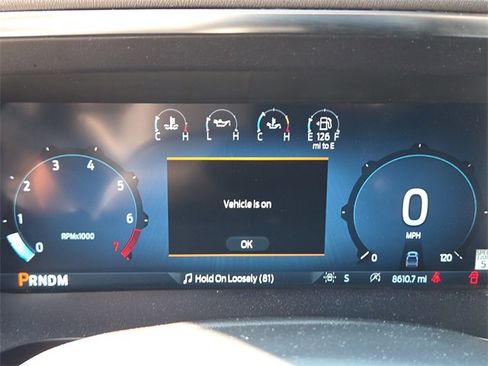 Used 2024 Ford F150 Platinum image 29