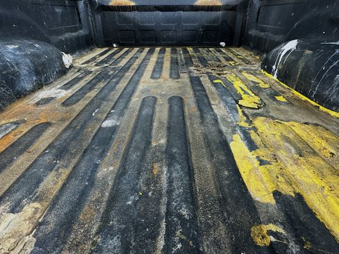 Used 2021 RAM 2500 Tradesman image 34