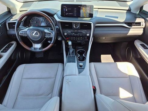 Used 2021 Lexus RX 350 FWD w/ Premium Package image 18