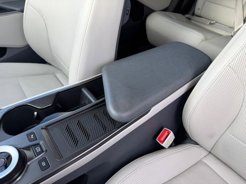 Used 2023 Kia EV6 Wind w/ Wind Technology Package image 33