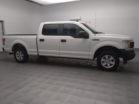 Used 2020 Ford F150 XL w/ Equipment Group 101A Mid image 11