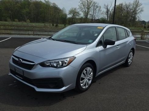 Used 2023 Subaru Impreza 2.0i image 1