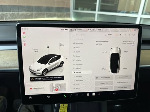 Used 2023 Tesla Model Y Long Range image 21