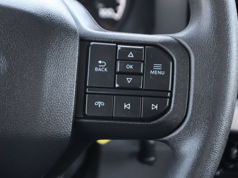 Used 2024 Ford F350 XL w/ XL Driver Assist Package AWD/4WD image 27