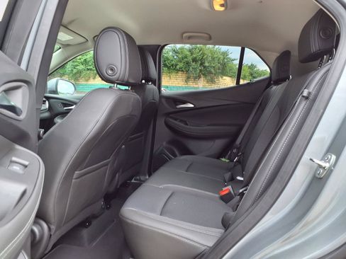 New 2026 Buick Encore GX Preferred FWD image 14