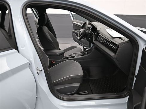 New 2026 Volkswagen Jetta Sport image 14