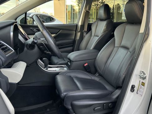 Used 2022 Subaru Ascent Limited w/ Technology Package image 15