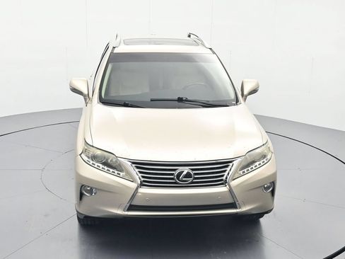 Used 2013 Lexus RX 350 FWD w/ Navigation Pkg image 32