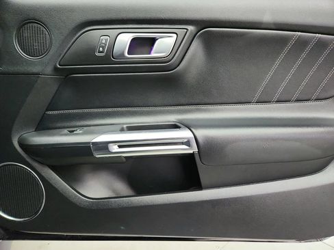 Used 2020 Ford Mustang Premium RWD image 24