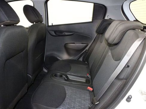 Used 2020 Chevrolet Spark LT image 11