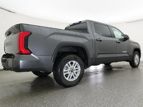 New 2026 Toyota Tundra SR5 w/ SR5 Premium Package image 52