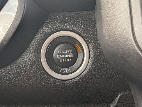 Used 2023 RAM 3500 Tradesman w/ Chrome Appearance Group image 16