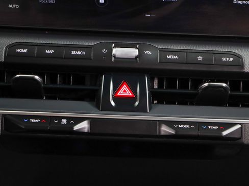 Used 2025 Kia K4 EX FWD image 20