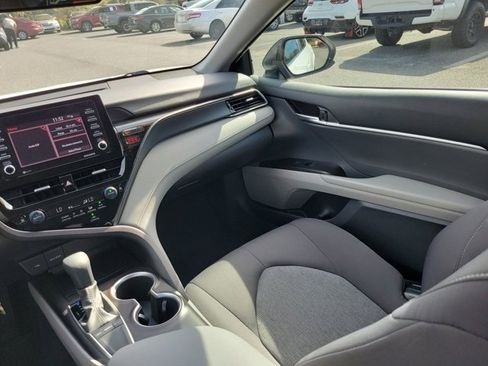 Used 2023 Toyota Camry LE image 3