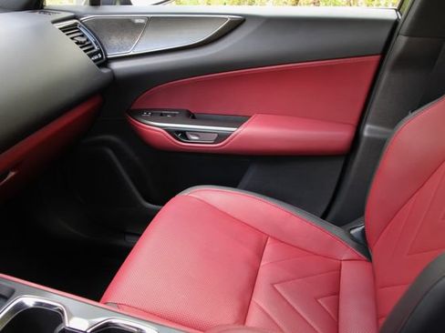 Used 2025 Lexus NX 350h AWD w/ Rear Seat Package image 32
