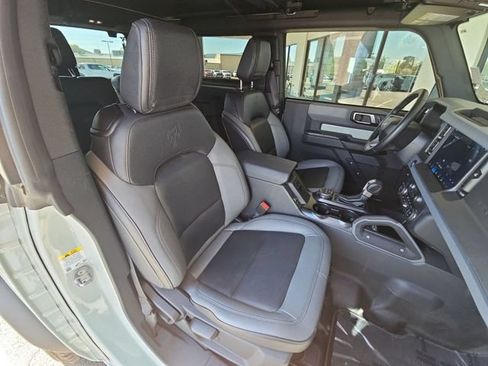 Used 2024 Ford Bronco Big Bend AWD/4WD image 18