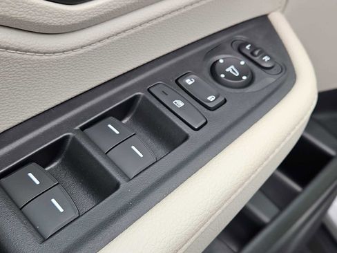 New 2026 Honda Odyssey EX-L image 19