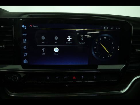 New 2026 Chevrolet Silverado 2500 LT w/ Trail Boss Package image 20