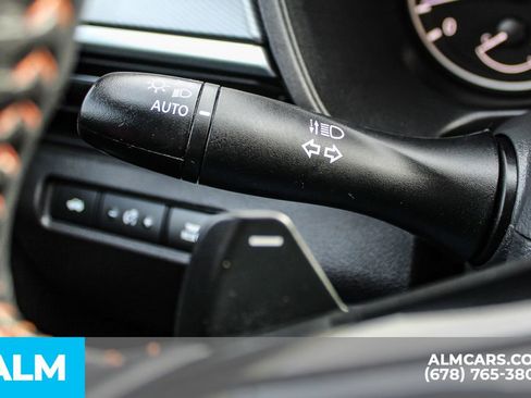 Used 2025 Nissan Altima 2.5 SR image 28