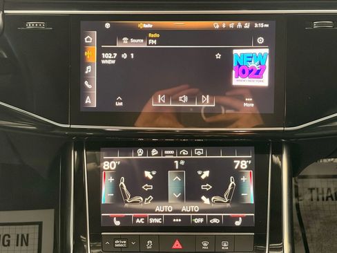 Used 2022 Audi Q7 3.0T Premium Plus image 25