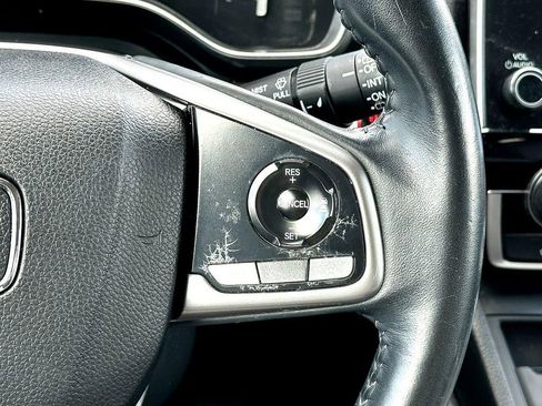 Used 2019 Honda CR-V EX-L image 25