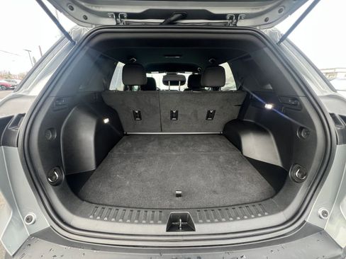 Used 2025 Chevrolet Equinox LT AWD/4WD image 31