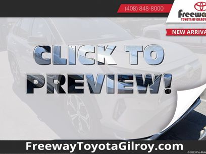 Used 2025 Toyota RAV4 XSE w/ Premium Package