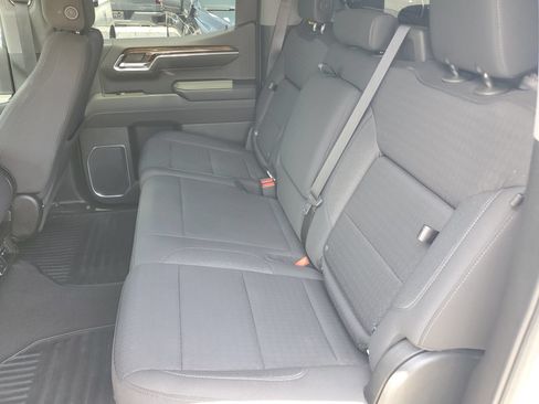 Used 2023 GMC Sierra 1500 Elevation AWD/4WD image 11