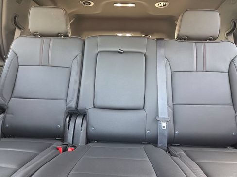 Used 2024 Chevrolet Tahoe RST w/ Luxury Package AWD/4WD image 12