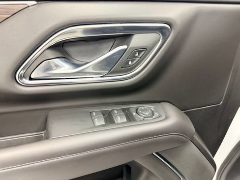 Certified 2023 Chevrolet Tahoe LS AWD/4WD image 22