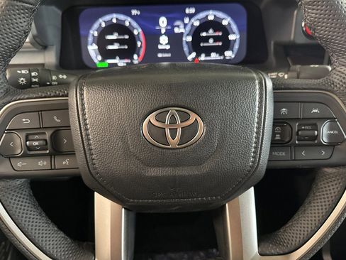 New 2026 Toyota Tacoma TRD Off-Road image 27