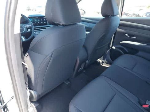 New 2026 Hyundai Tucson SE FWD image 15