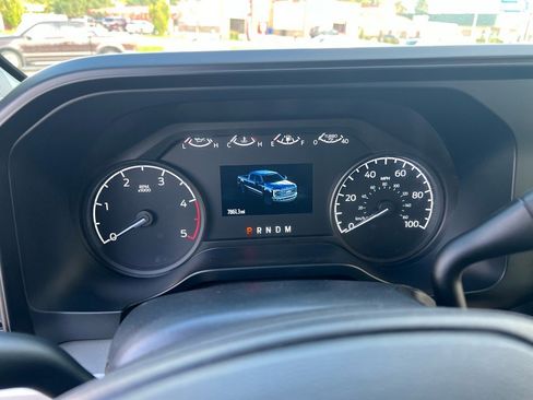 Used 2024 Ford F250 XL image 14