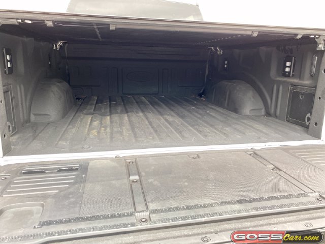 Used 2025 Ford F150 XLT w/ Equipment Group 301A Standard AWD/4WD image 9