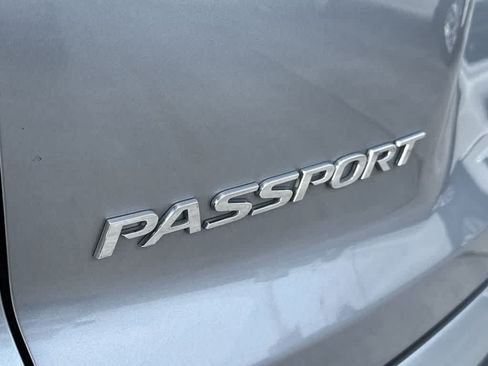 Used 2023 Honda Passport EX-L image 11