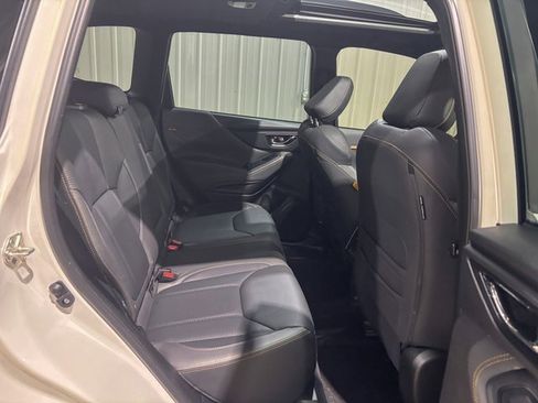 Used 2022 Subaru Forester Wilderness image 31