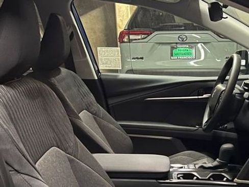 New 2026 Toyota Camry LE FWD image 15