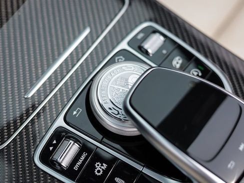 Used 2020 Mercedes-Benz C 43 AMG 4MATIC Cabriolet image 71