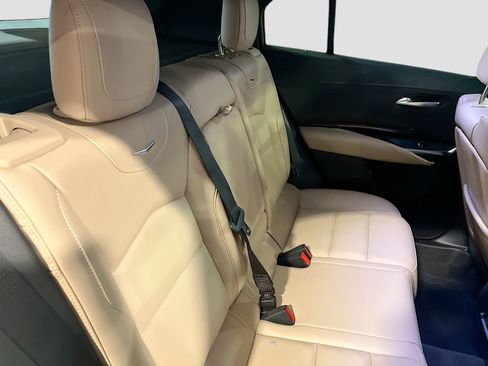 Used 2024 Cadillac XT4 Premium Luxury w/ Cold Weather Package AWD/4WD image 29