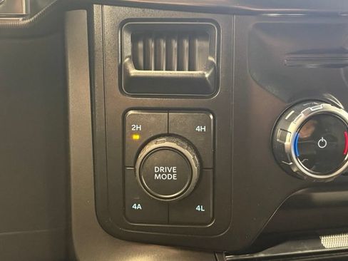 Used 2024 Ford F150 Lariat w/ Equipment Group 502A High AWD/4WD image 39