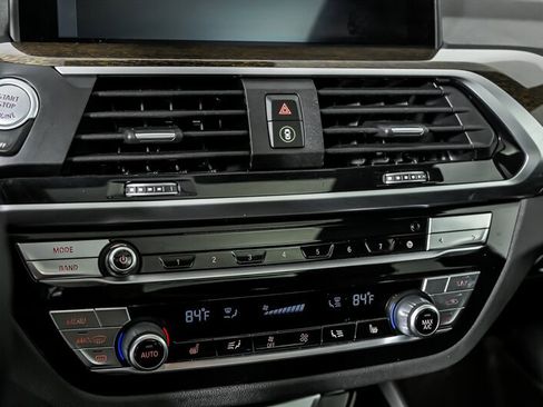 Used 2020 BMW X3 xDrive30i image 32