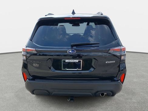 Used 2025 Subaru Forester Touring AWD/4WD image 6