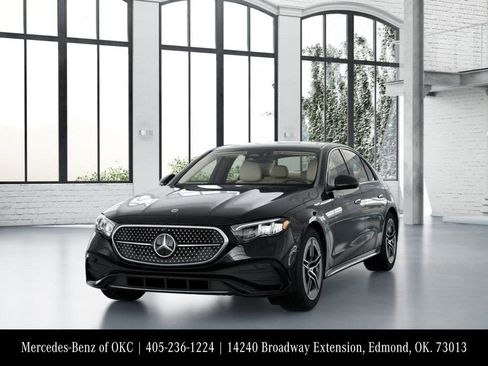 New 2026 Mercedes-Benz E 350 Sedan image 41