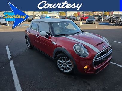Used 2016 MINI Cooper S