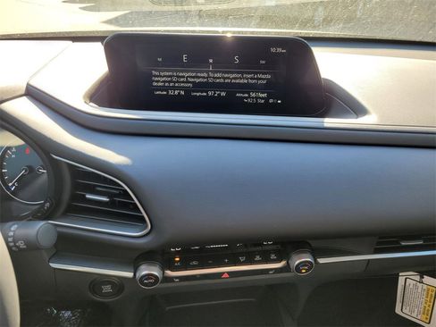 New 2026 MAZDA CX-30 AWD 2.5 S w/ Select Sport Pkg image 17